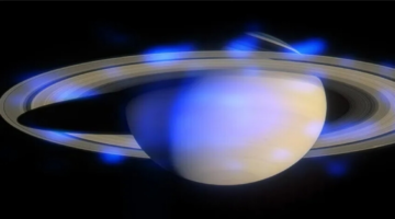 كيف نجحت وكالة NASA في تحويل بيانات الكواكب إلى مقطوعات موسيقية مذهلة؟